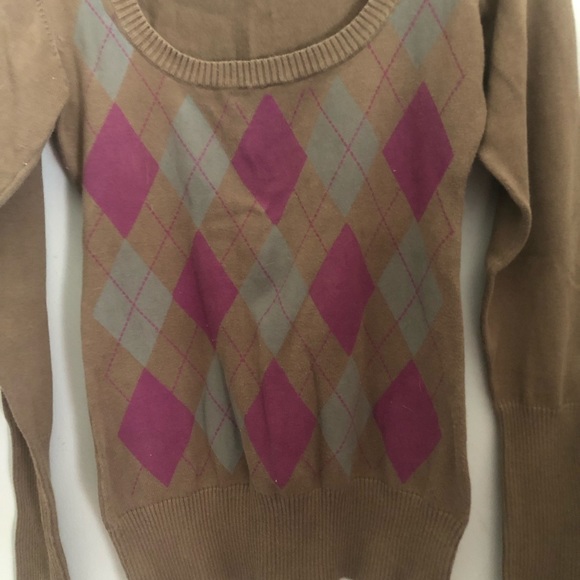 women’s long sleeve shirt - Picture 5 of 5